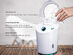 NanoSteamer PRO 4-in-1 Nano Ionic Facial Steamer