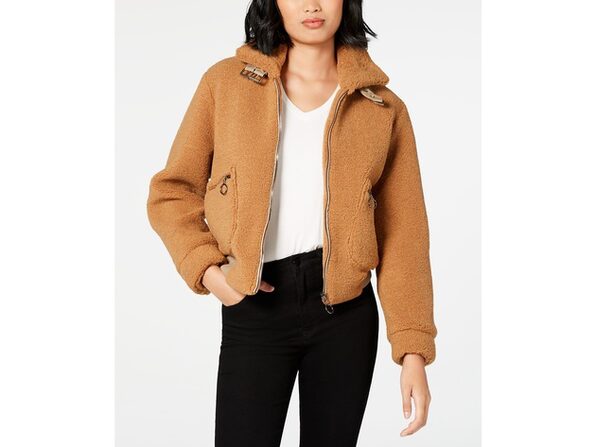 juniors bomber jacket