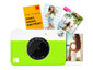 Kodak Printomatic Instant Print Camera Green