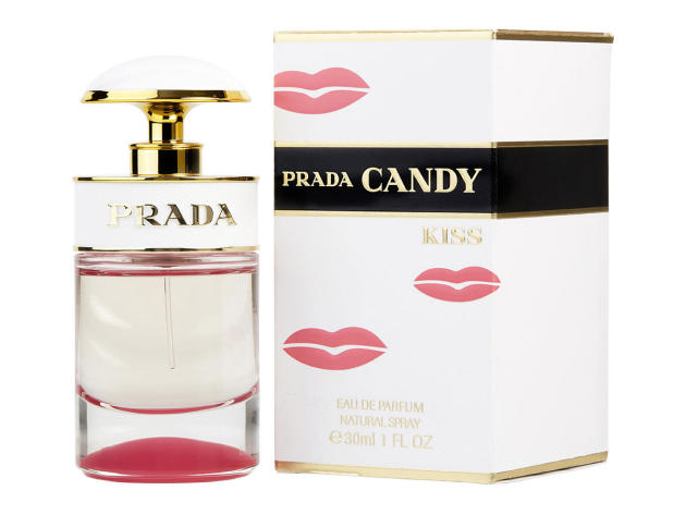 Prada Candy Kiss Ladies EDP Spray (1oz)