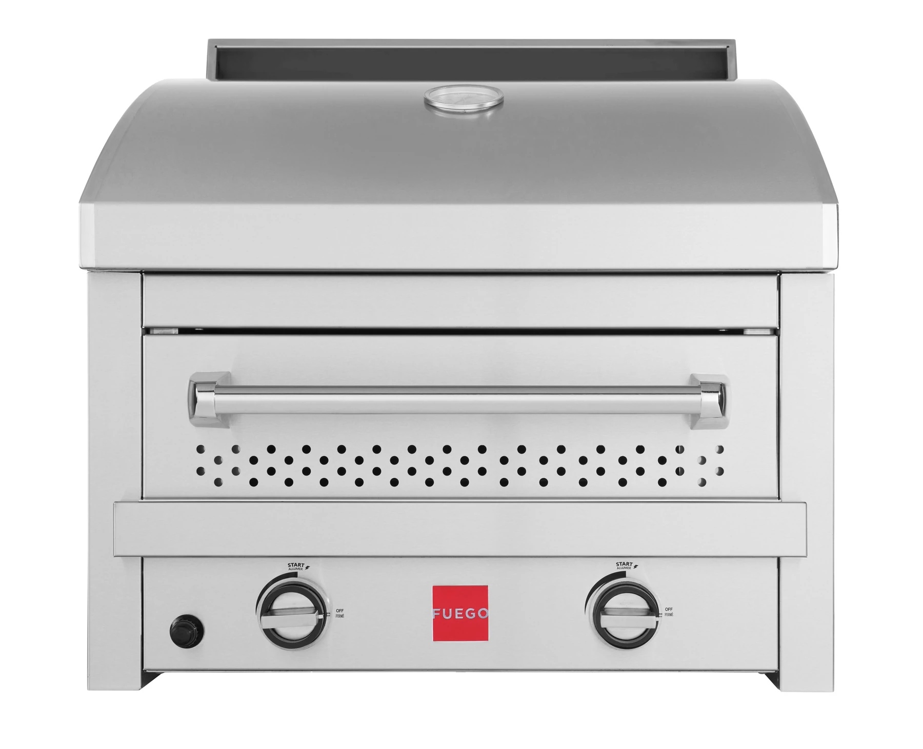 Fuego F27S 304SS Pizza Oven