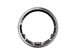 Circular Ring 2 - Advanced Health & Fitness Tracker Smart Ring (Silver/Size 13)