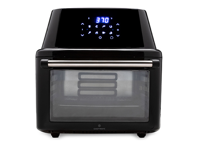 ChefWave Magma 16qt. Multifunctional Air Fryer Oven