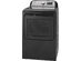 GE GTD72EBPNDG 7.4 Cu. Ft. Diamond Gray Top Load Electric Dryer