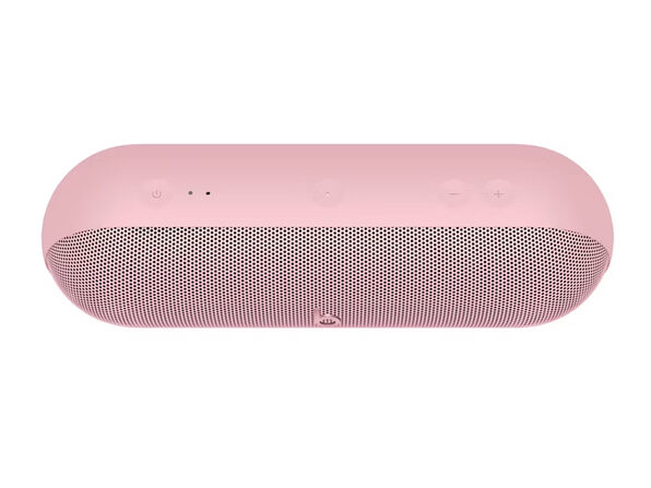 Beatspill ピンク Beats Pill (2024) Portable Bluetooth Speaker - Pink (Open Box