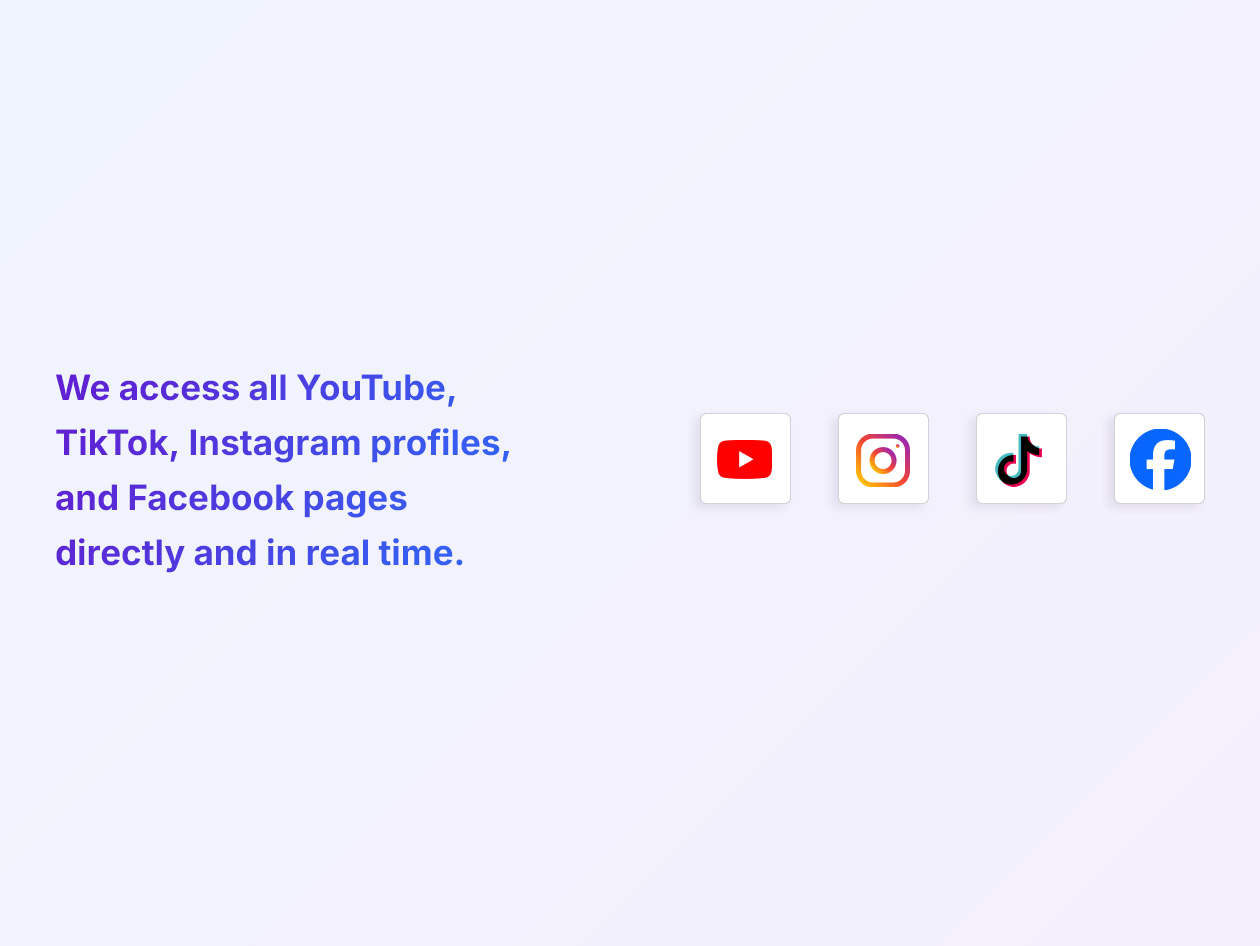 Influeencer: Lifetime Subscription (Business Plan)