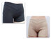 Butt Lifter Shorts 2-Pack: Black & Beige (3XL)