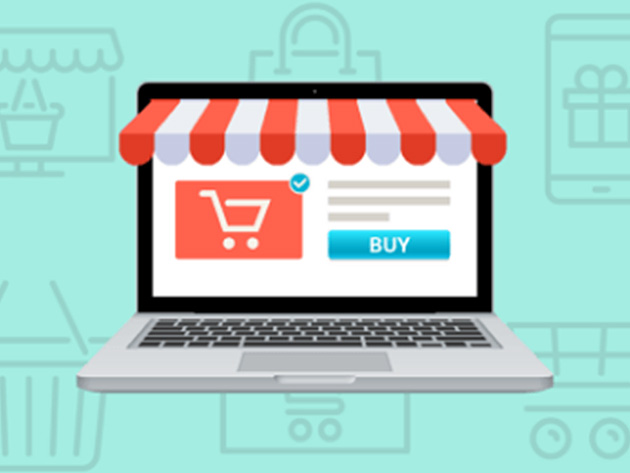 FREE: e-Commerce 4-Week Course | Gadget Hacks