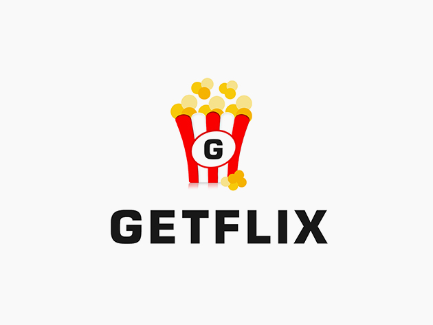 Getflix Smart DNS & VPN lifetime subscription