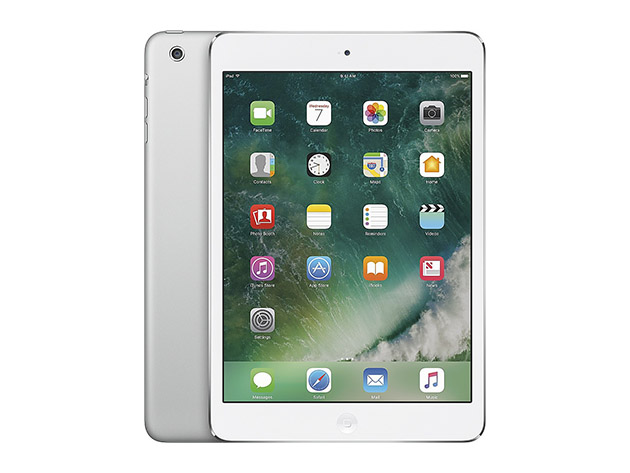 Apple iPad Mini 2 32GB (Refurbished: Wi-Fi Only)