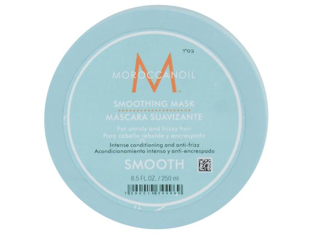 MOROCCANOIL by Moroccanoil SMOOTHING MASK 8.5 OZ 100% Authentic