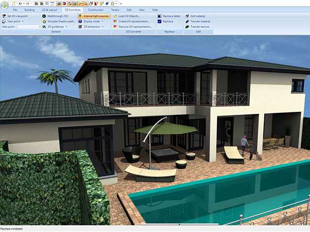 Ashampoo® 3D CAD 7: Professional Version