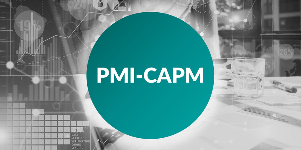 Certified Associate In Project Management (PMI-CAPM)