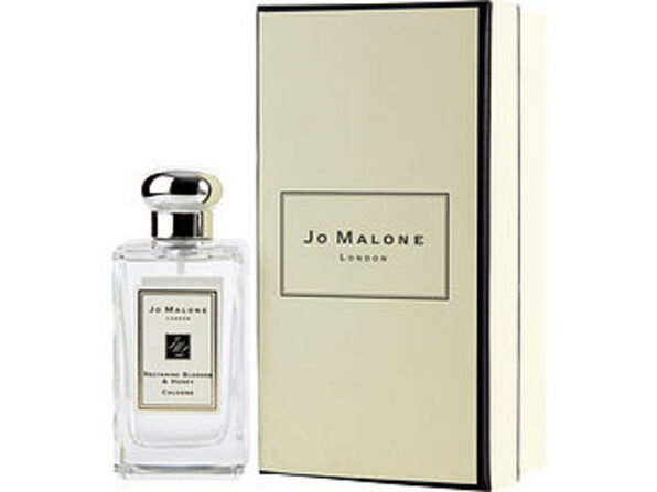 jo malone nectarine blossom & honey cologne spray