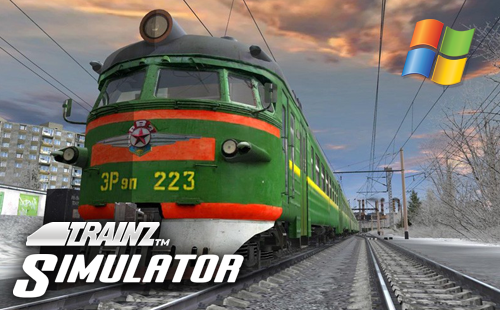 Climb Aboard with Trainz Simulator 12 for PC
