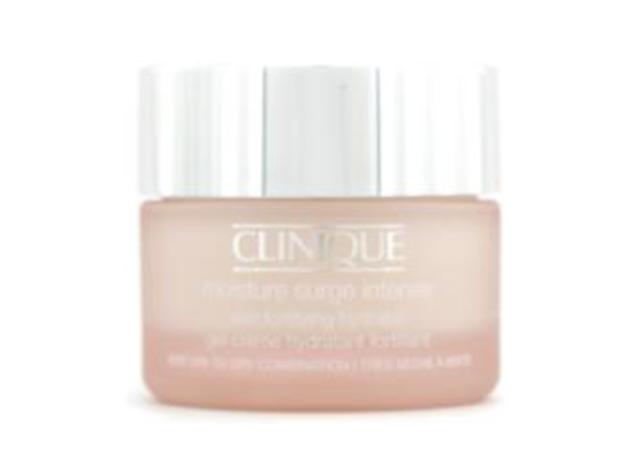 CLINIQUE by Clinique Moisture Surge Intense Skin Fortifying Hydrator (Very Dry/Dry Combination) --30ml/1oz For WOMEN