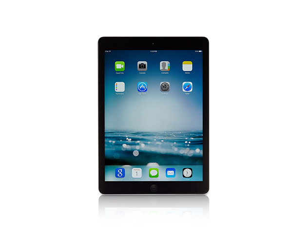 Apple iPad Air 9.7" 32GB with WiFi (Certified Refurbished)