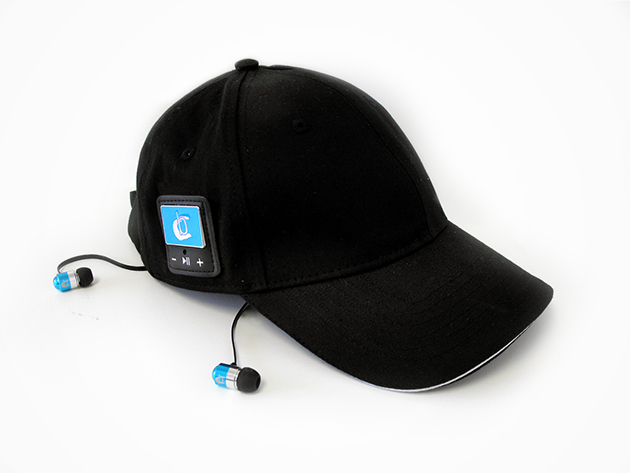 Goodwill completely To disable Bluetooth Running Cap (International) | StackSocial