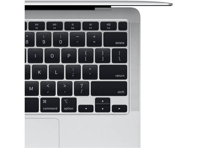 Apple MVH42 Macbook Air 13.3 inch i5, 8GB, 512GB SSD, macOS - Silver