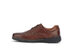 Dockers Mens Maclaren Leather Dress Casual Oxford Shoe - 12 M Briar