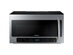 Samsung ME21R7051SS 2.1 Cu. Ft. Stainless Over-the-Range Microwave