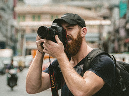 The Complete Photography Side Business Bundle