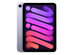 Apple iPad mini (2021) 6th Gen 256GB Wi-Fi Purple (Refurbished)