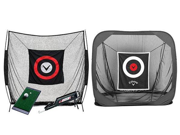 callaway home range practice system
