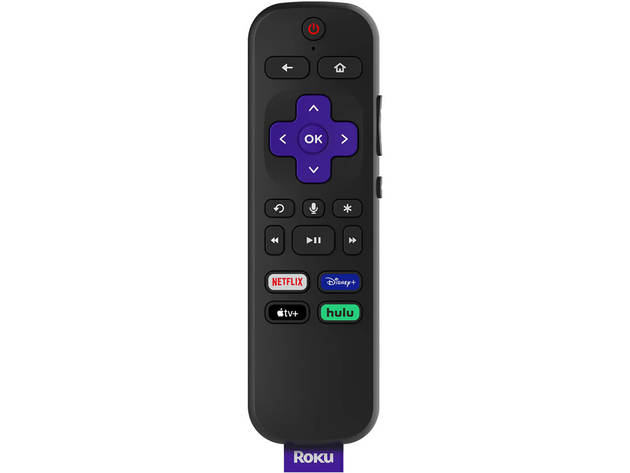 Roku 3941R Express 4K+ Streaming Device