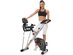 YOSUDA Folding Exercise Bike (X-Bike Pro)