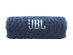 JBL Flip 7 (2025) Portable Speaker - Blue (Open Box)
