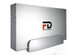Fantom Drives G-Force 3 Pro 4TB 7200RPM External HDD