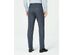 Michael Kors Men's Plaid Dress Pants Blue Size 40x36