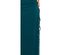 Betsy & Adam Women's Petite Ruched Embellished Gown Green Size 2P