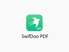 SwifDoo PDF Pro: Perpetual Lifetime License for Windows