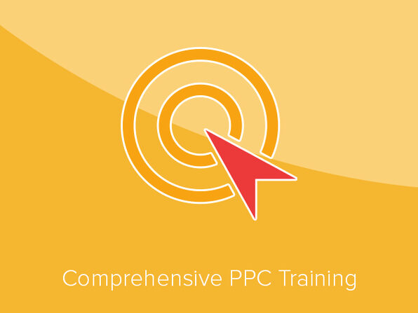 Comprehensive Pay-Per-Click Digital Marketing Course  - Product Image