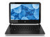 HP 215 G1 11.6" Laptop AMD A6, 128GB SSD - Black (Refurbished)