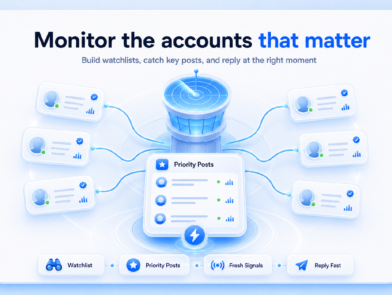 Tweetback Team Plan: Lifetime Subscription