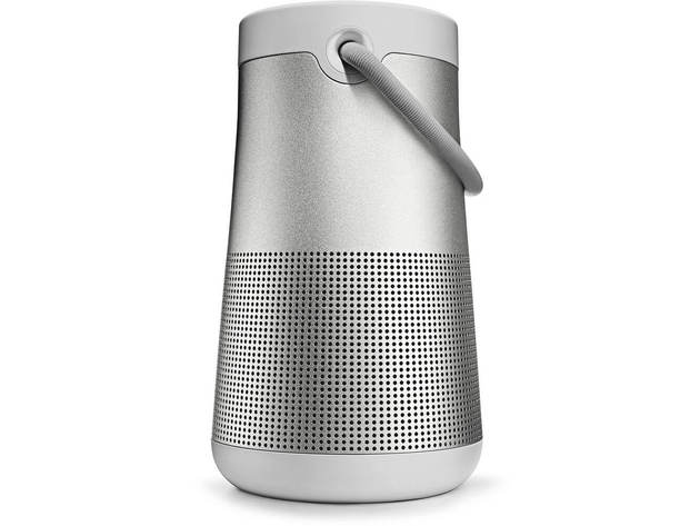 Bose SLINKREVPGRY SoundLink Revolve+ Bluetooth Speaker - Gray