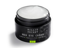 Caffeinated Men's Eye Cream