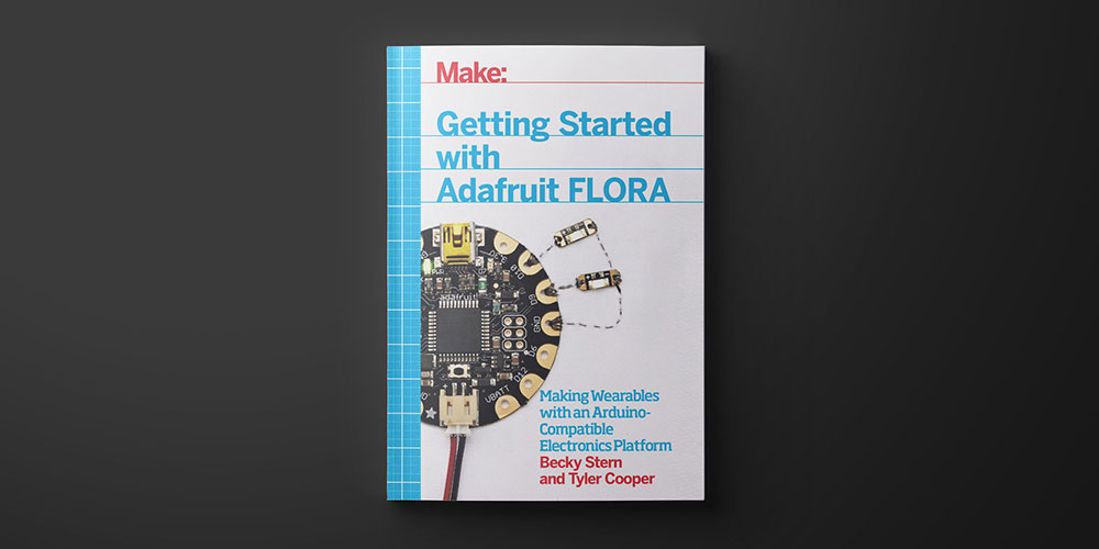 Getting Started with Adafruit FLORA