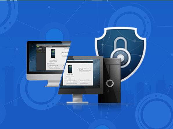 best security for mac pc