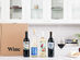 Winc Wine Delivery: 4 Bottles