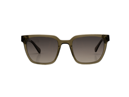 Longitude Sunglasses Sandstorm / Black Flash Polarized