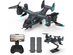 RC Quadcopter with HD Camera & 2 Batteries