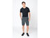Kyodan Mens Stretch Woven Cargo Golf Shorts - 36