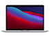 Apple Macbook Pro (2020) 13" M1 8-core 8-core GPU Touchbar 8GB RAM 512GB SSD Silver (Refurbished)