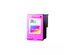 Up & Up HP 62XL Replacement Single Tri-Color Ink Cartridge, Putting Your Thoughts into Print, Cyan/Magenta/Yellow (New Open Box)