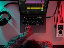 Ultimate Ableton Live 11, Part 3: Producing & Editing - Product Image