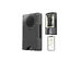 Smart Slim Wallet With GPS and RFID (Carbon Fiber Look)